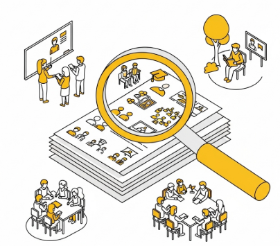 Exemples de scénarios hybrides